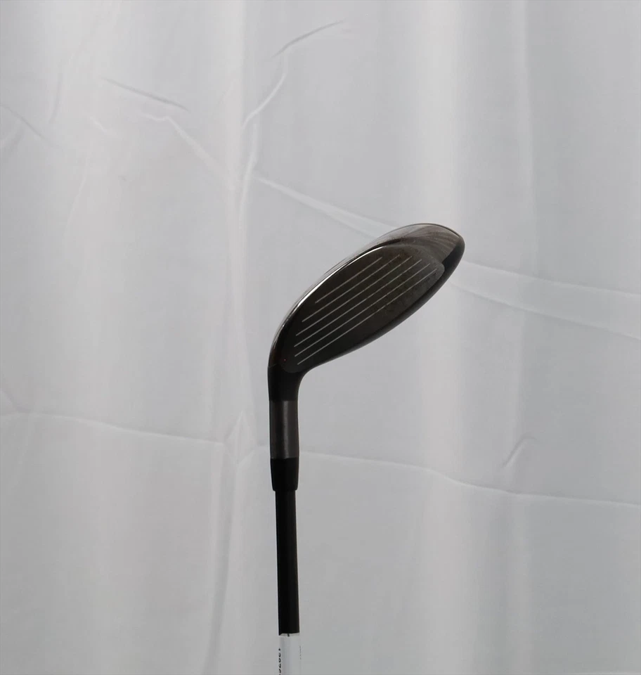 Callaway Paradym Ai Smoke Triple Diamond 18° 5 Fairway Wood Stiff Denali 2976961 - Image 2 of 4