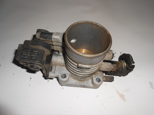 Drosselklappe Kia Shuma 1 Stufenheck 4-Türer Bj.1998-2001 OK24720660