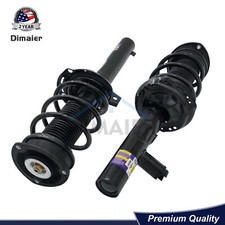 Front Shock Absorber ASSYY for VW Tiguan II 2016-2020/Skoda Octavia III 2013-19