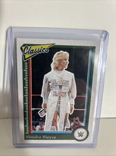 Alundra Blayze 2023 Panini Chronicles WWE Classics #146