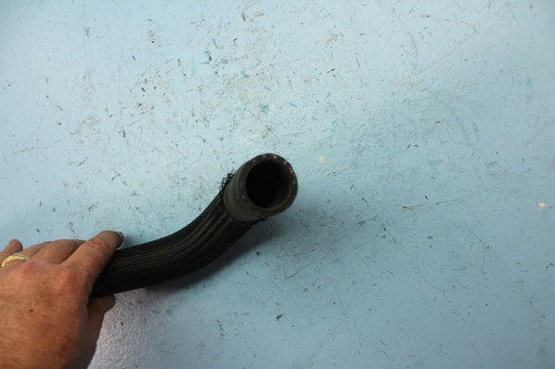 855 12-14 SUZUKI GSXR1000 LEFT RADIATOR HOSE OUTLET ENGINE COOLANT WATER PIPES - Picture 5 of 6
