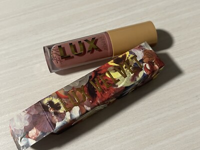 ColourPop Lux Velvet Liquid Lip INGENUE New In Box