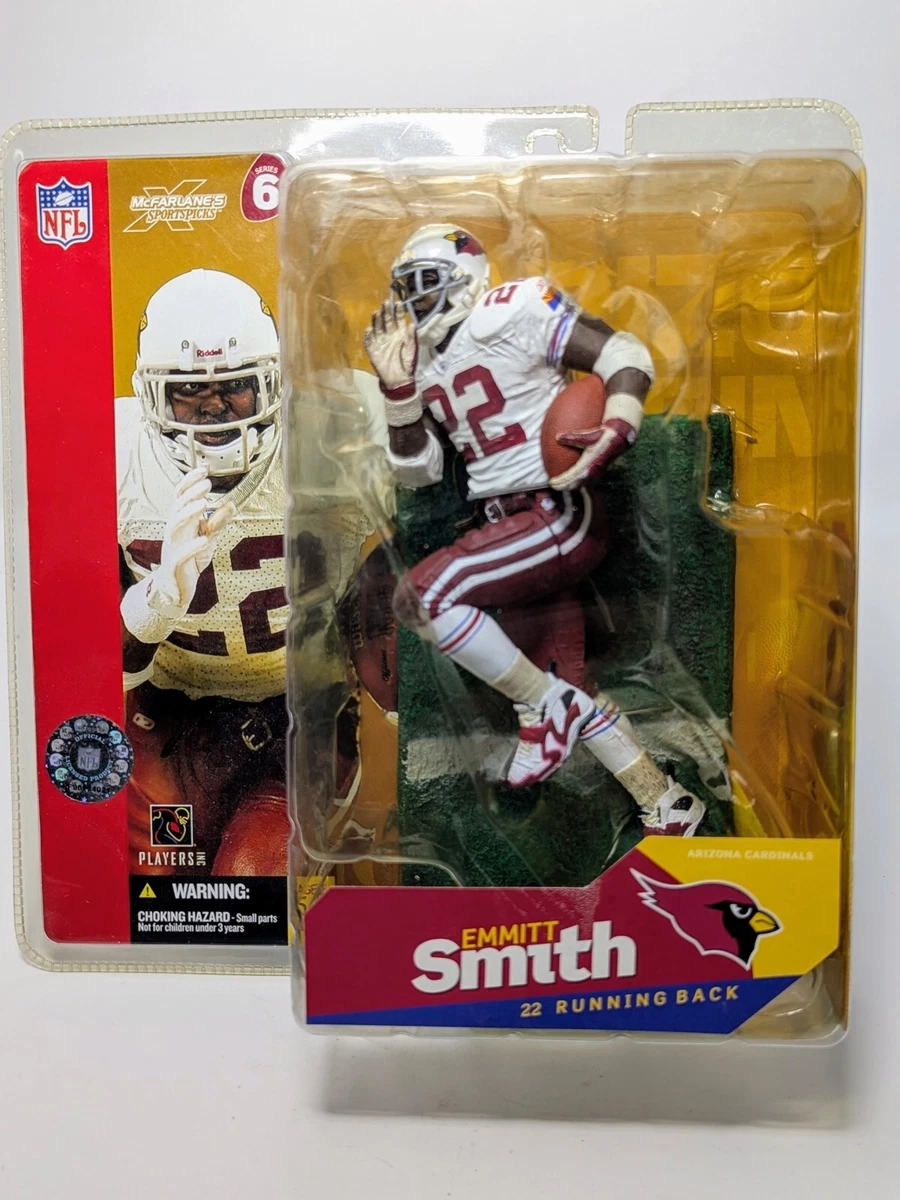 Emmitt Smith Mcfarlane for sale | eBay