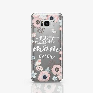 Best-Mom-Samsung-Note-8-9-Personalized-Case-Silicone-Plastic-Samsung-S9-S10-Plus