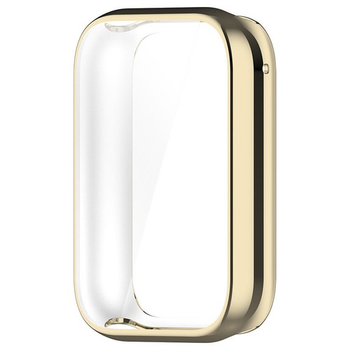 Etui na zegarek Ochrona ekranu TPU Cover Shell do Xiaomi Band 9 Pro / Band 8 Pro - Zdjęcie 16 z 20