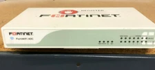 FORTINET FortiWifi 40C Wifi Router Firewall Switch (Working)
