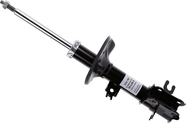 Sachs 314 767 Shock Absorber For Chevrolet Zaz-image