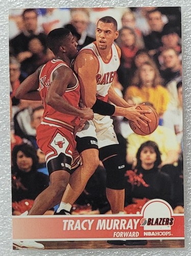 1994-95 NBA Hoops Basketball - Pick Your Card From the Base Set #1 To #450 - Picture 95 of 169
