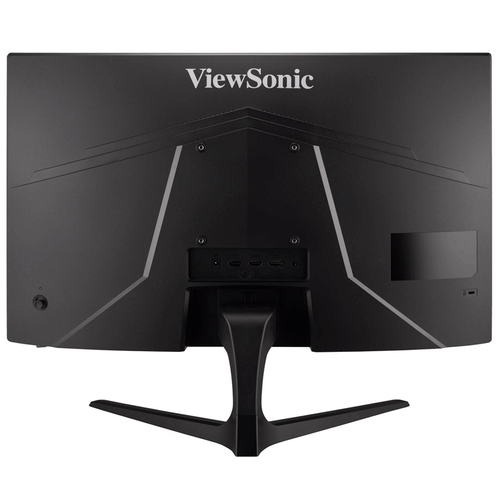 ViewSonic VX2418C 60,96 cm (24 Zoll) Gaming Monitor AMD FreeSync Premiun 1ms FHD - Bild 4 von 5