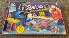 Vintage 1989 Cool Times BARBIE Snack Time Play Set ARCO #7356 w/ Box