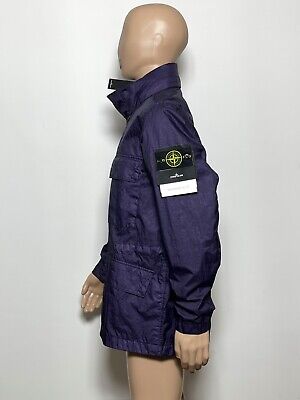 Stone Island Membrana 3L TC Field Jacket M 781542423 Stone Island Membrana 3L TC Field Jacket M 781542423