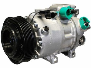 C Compressor Denso 43479BV 2.4L 4 Cyl 