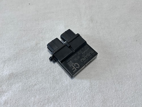 2018-2023 Subaru Crosstrek Front Right Seat Occupation Sensor Control Module OEM - Picture 7 of 11