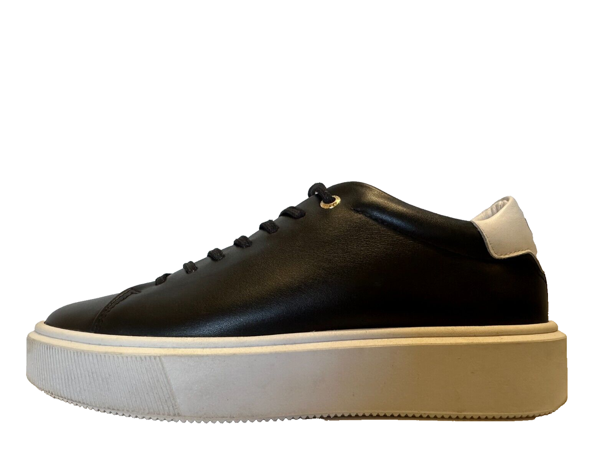 Ted Baker Lornea Trainers Ladies UK US EUR 37 REF SF886