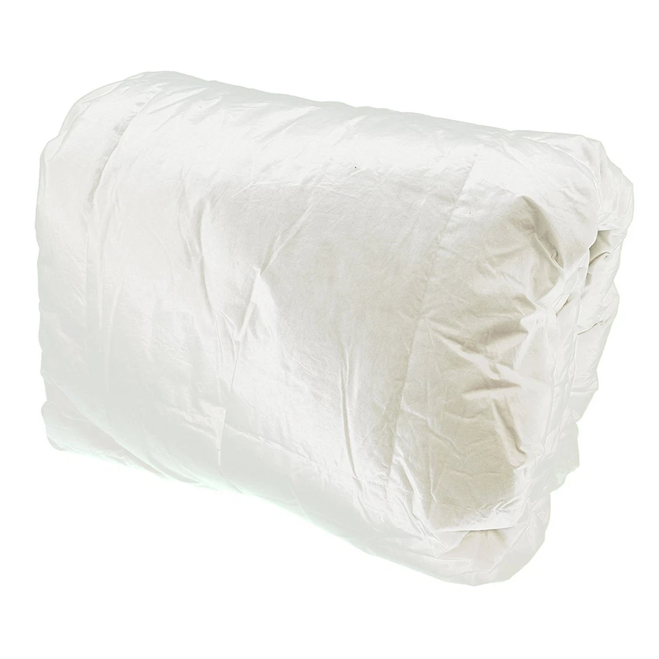 Piumino Caleffi Invernale Piuma d'oca 100% Singolo Matrimoniale 1 Piazza e mezza - Image 2 of 3