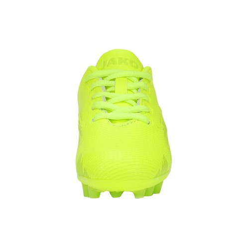 JAKO Fußballschuh Iconic AG Junior neongelb VO5519 320 Kinder Kunstrasen Neu - Bild 5 von 97