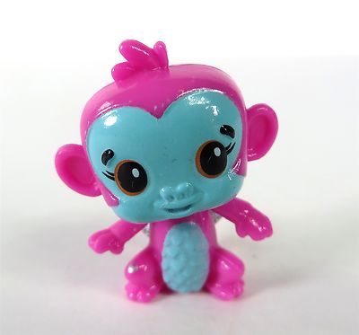 monkey hatchimal