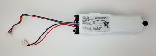 Аккумулятор rs rh5274