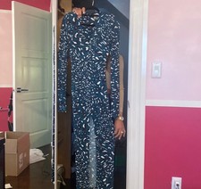 Alexander Vauthier Maxi Dress, Size 2. Great ...