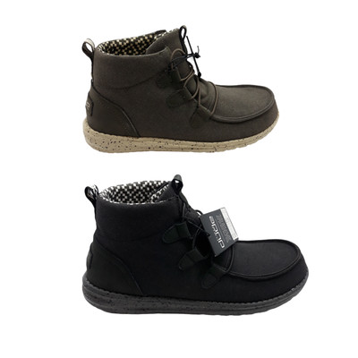 Hey Dude, la scarpa fatta apposta per la primavera - Lardieri