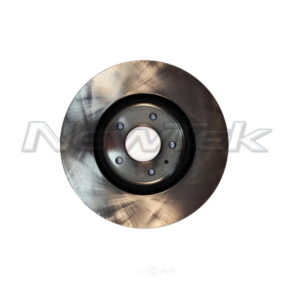 Rotor de freno de disco NewTek 55148 Foto 2 de 4