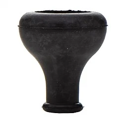 Velocímetro Cable Ojal BMW R Airheads 61 13 8 080 160, SpeedoGrommet160 Foto 3 de 3