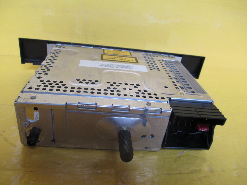 BMW M5 X5 525i 528i 530i 540i CD PLAYER RADIO 65126 908 783 eBay