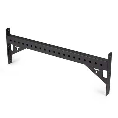 Titan Fitness T-3 Series Crossmember With Gussets, 2'' x 3'' Stabilizer Bar Power