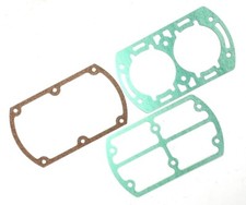 IR COMPARABLE SS5 HEAD & BASE GASKET SET 54571617 & 54429600 & 97333546 NON OEM