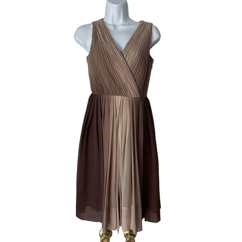 sachin and babi light blue dress Drop Waist Formal Dresses