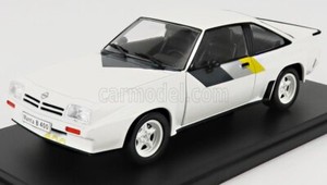 Voiture Slot AVANT SLOT – Opel Manta Rallye Valeo 1986 N°4 – NEUF