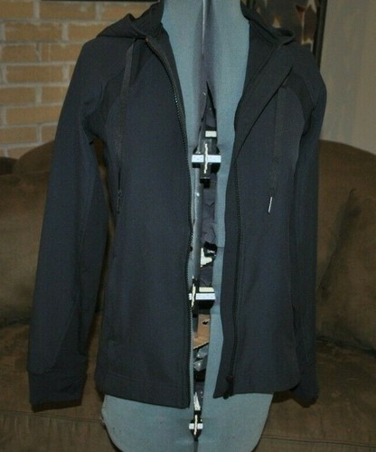 lululemon get ready jacket