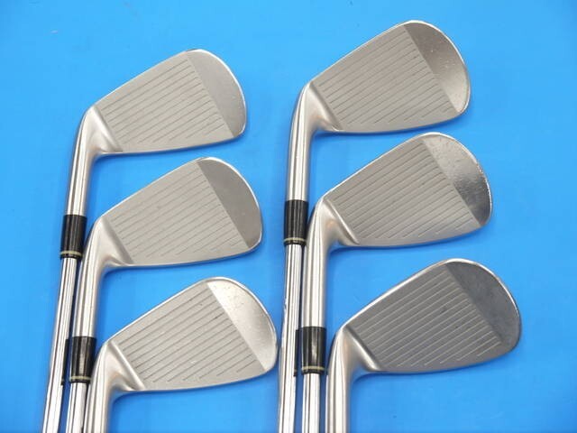 FOURTEEN FH900 FORGED 5〜P 6本セット Fourteen FH900 Forged Irons 5-PW ( 6pcs )