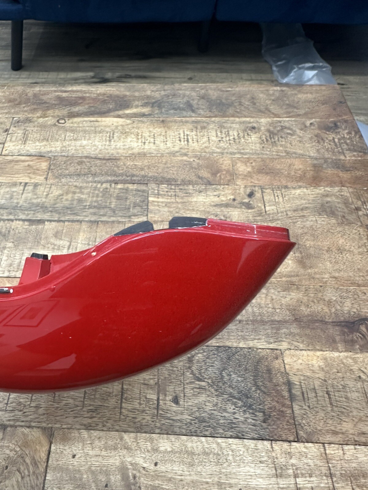 2019 Ferrari 812 Right Side Mirrow Cover