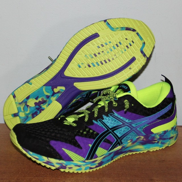 asics mens size 12