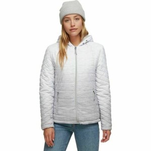 sherpa insulated jacket