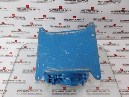 SANDPIPER SB1.SB5A Metallic Hydraulische Futter Pumpe - Bild 17 von 23