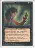 Transmutation, Chronicles, 1995 Vintage Magic the Gathering (x4) PLAYSET (CHR)