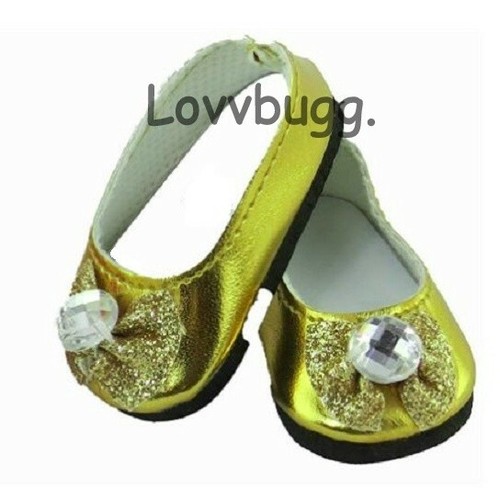White High Tops Sneakers for American Girl 18" Doll Shoes FREESHIP ADDS! LovvU! - Picture 6 of 24