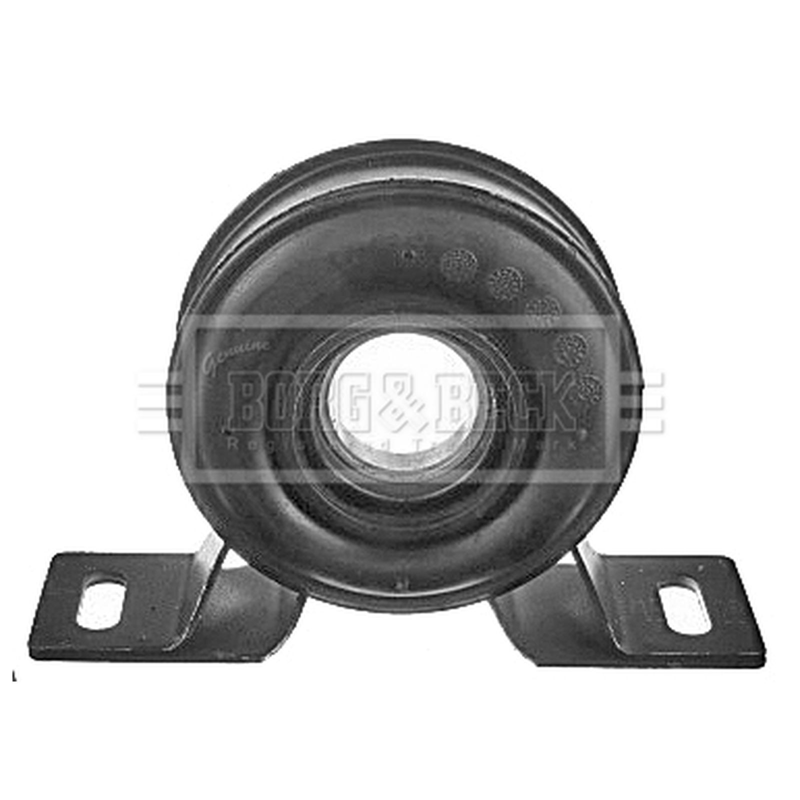 Borg & Beck Propshaft Centre Bearing Bearing - BPB1023