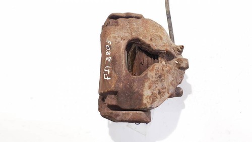 Volkswagen Transporter 2006 Disc-Brake Caliper front right side 7e #1873116-56