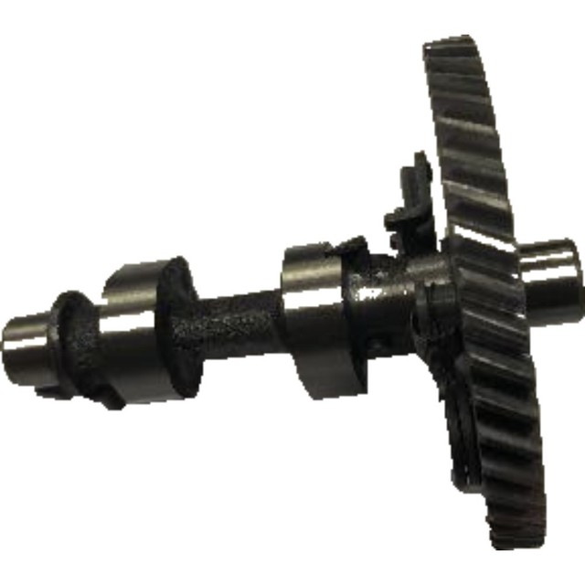 Двигатель rato 212cc