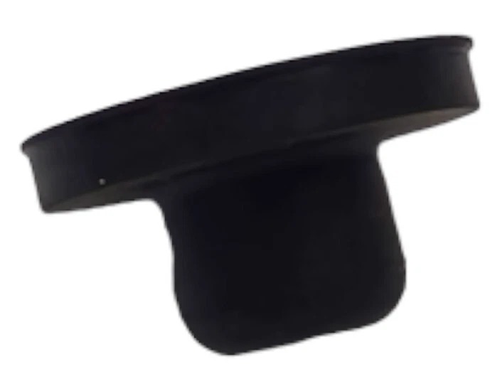 AISLADOR CONDENSADOR 5073073AA 2007-2009 DODGE RAM 3500 RAM 2500 AC - NUEVO Foto 4 de 4