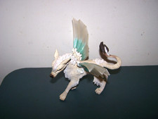 SCHLEICH BAYLA SERIES MOHINYA THE ICE DRAGON MYTHICAL  NWOT NOS 70469