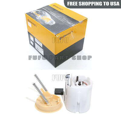 VDO Fuel Pump  2114704194 for Mercedes Benz E-Class W211 S211 CLS Cls500 Cls550