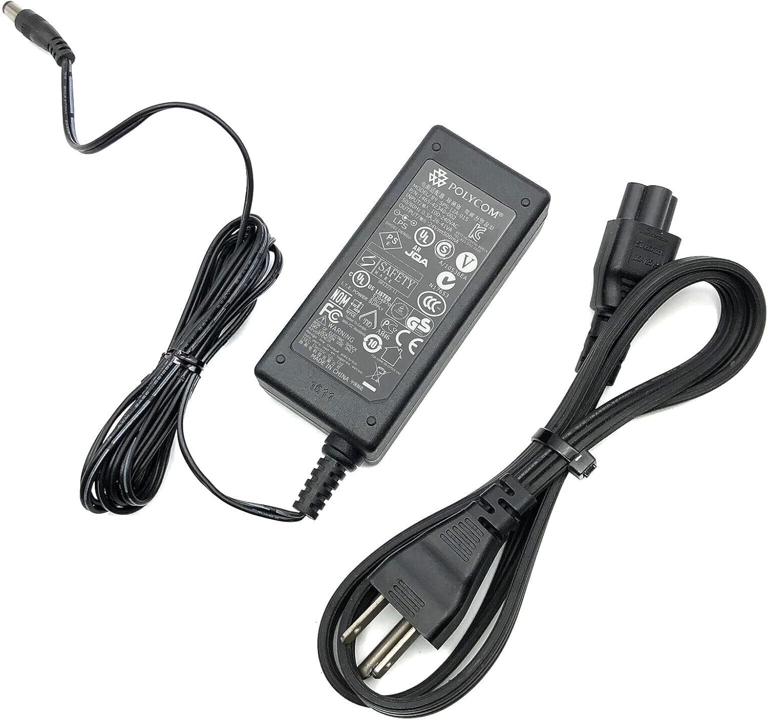 Fr Polycom Soundpoint 2200-12320-025 2200-12365-001 Phone
