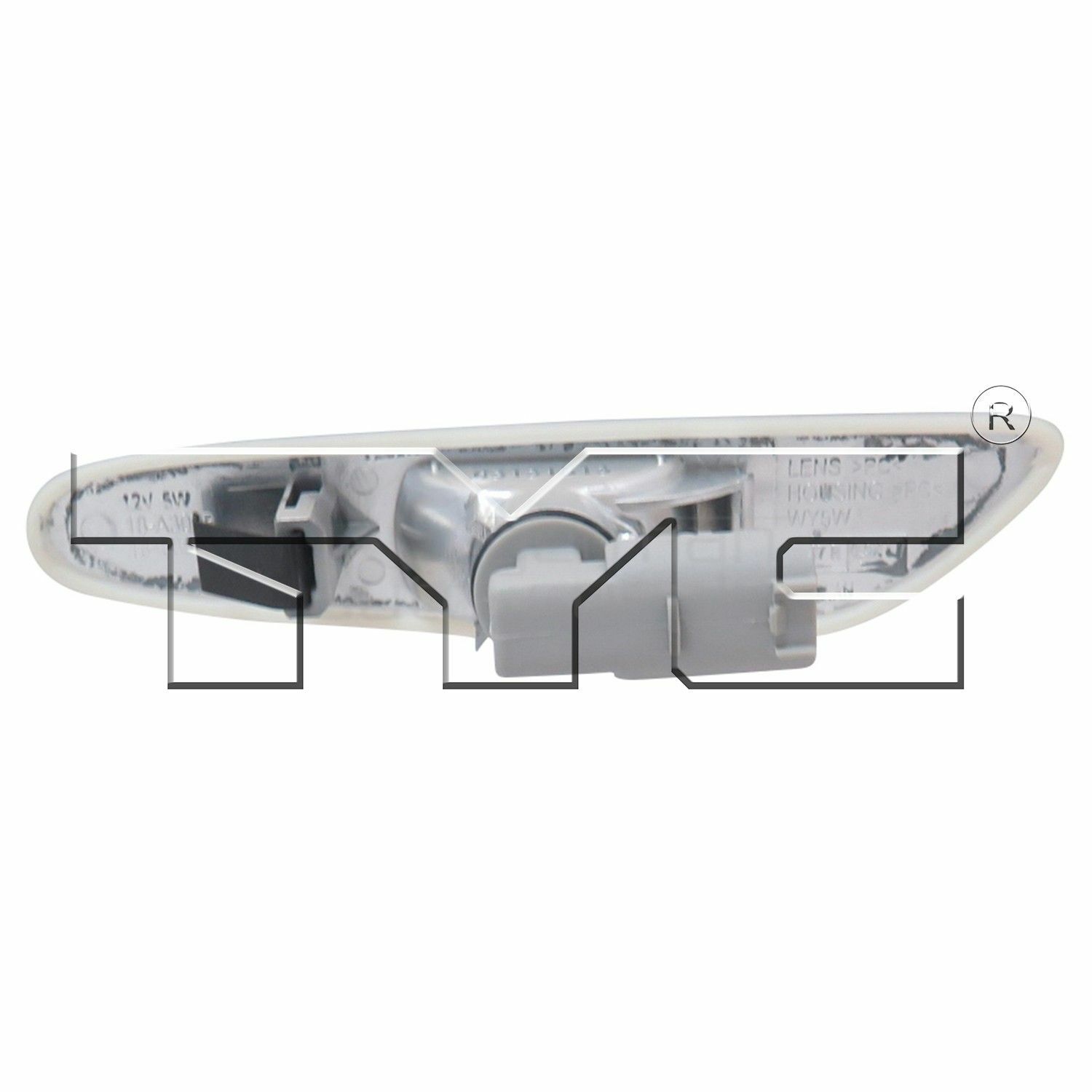 TYC Side Repeater Light Assembly 18039900 63137253325 for BMW | eBay