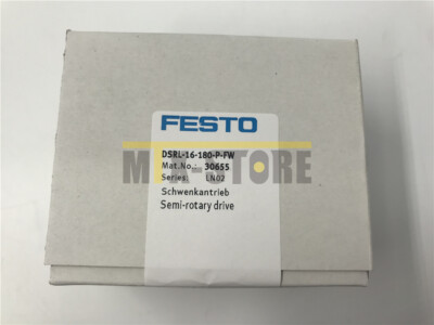 1pcs Brand New Festo Brand new ones cylinder DSRL-16-180-P-FW