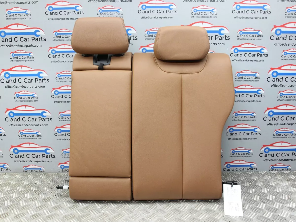 F30 folding cheap rear seats