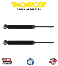 Suspension Shock Absorber-OESpectrum fits 20-24 Toyota Camry AWD